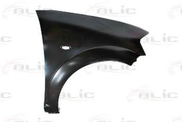 Крыло BLIC 6504-04-0519312P