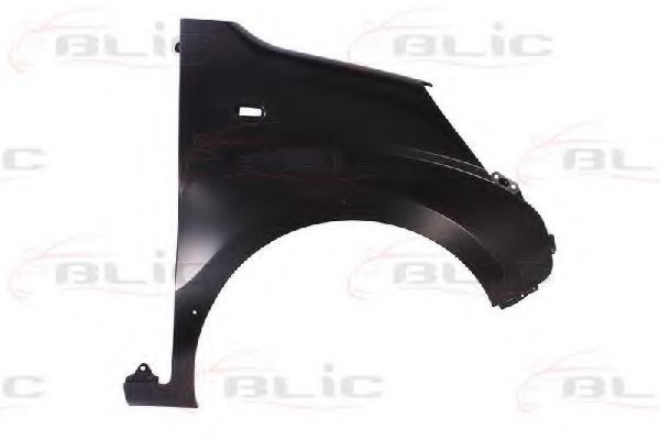 Крыло BLIC 6504-04-0553312P