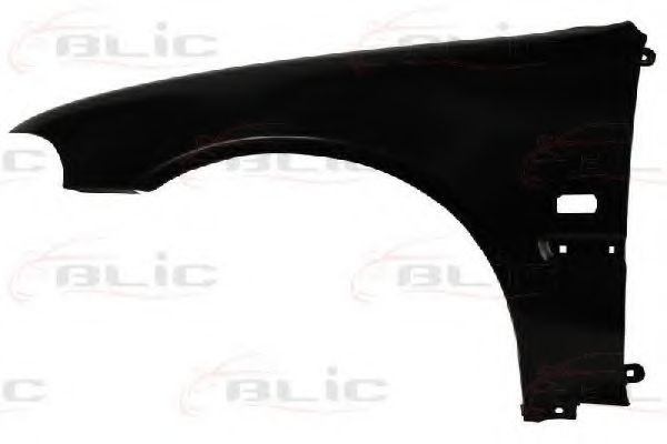 Крыло BLIC 6504-04-2911311P