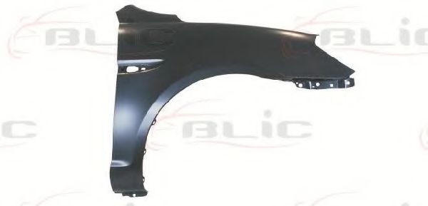 Крыло BLIC 6504-04-3150312P