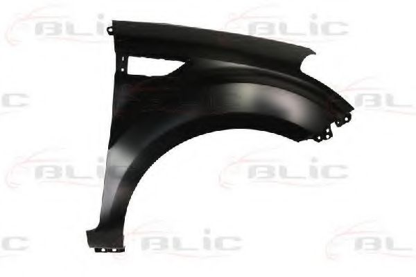 Крыло BLIC 6504-04-3284312P