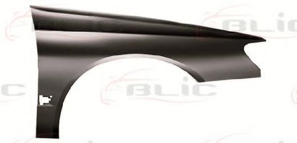 Крыло SCHLIECKMANN 644172