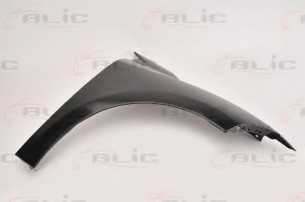 Крыло BLIC 6504-04-6043312P