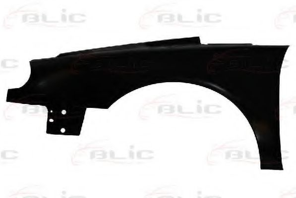 Крыло BLIC 6504-04-6049313P