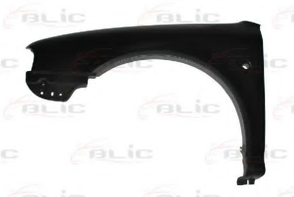 Крыло JOHNS 712001