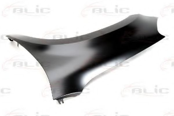 Крыло BLIC 6504-04-7535311P