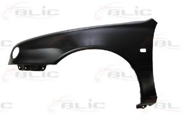 Крыло JOHNS 811001