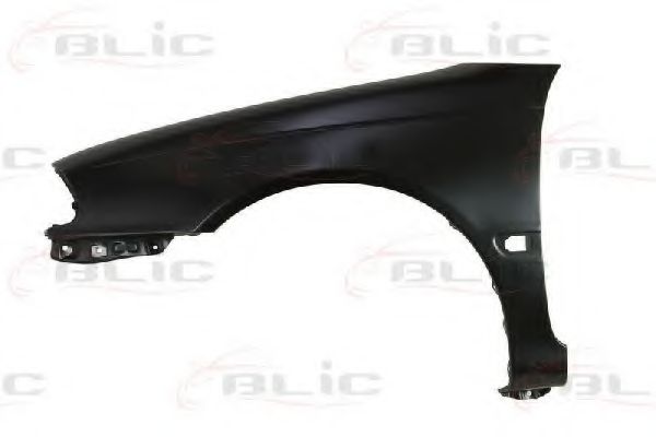 Крыло BLIC 6504-04-8160311P
