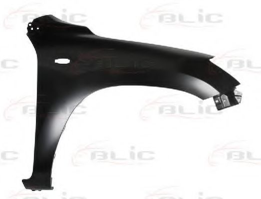 Крыло BLIC 6504-04-8179316P