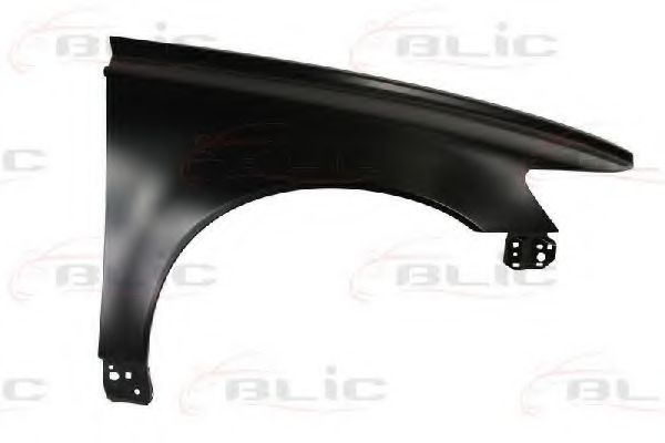 Крыло BLIC 6504-04-9009312P