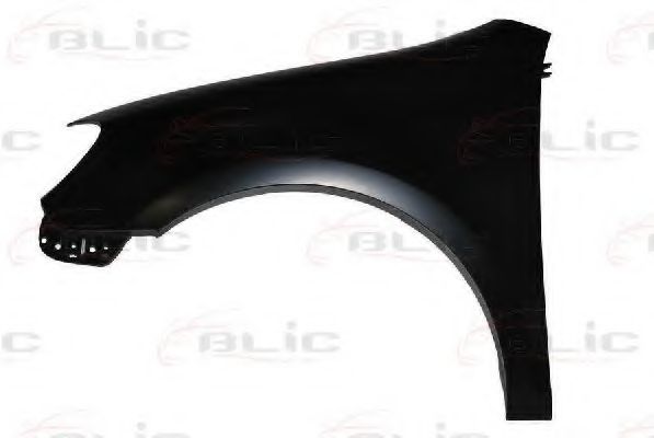 Крыло SCHLIECKMANN 467171