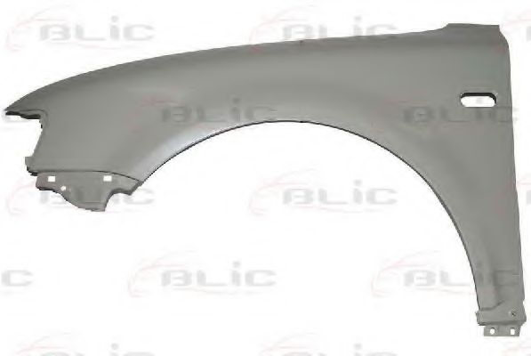 Крыло SCHLIECKMANN 428571