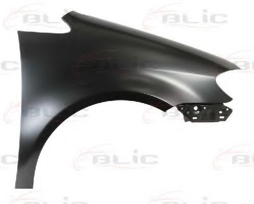Крыло BLIC 6504-04-9545316P
