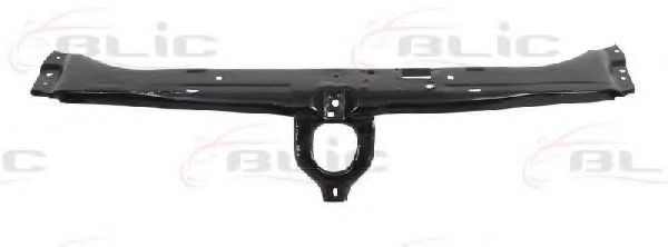 Облицовка передка JOHNS 5015041