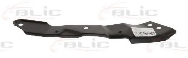Облицовка передка BLIC 6508-05-9534262P