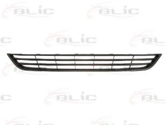 Решетка вентилятора, буфер BLIC 6509-01-2565911Q