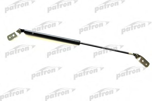 Газовая пружина, крышка багажник QUINTON HAZELL 140228