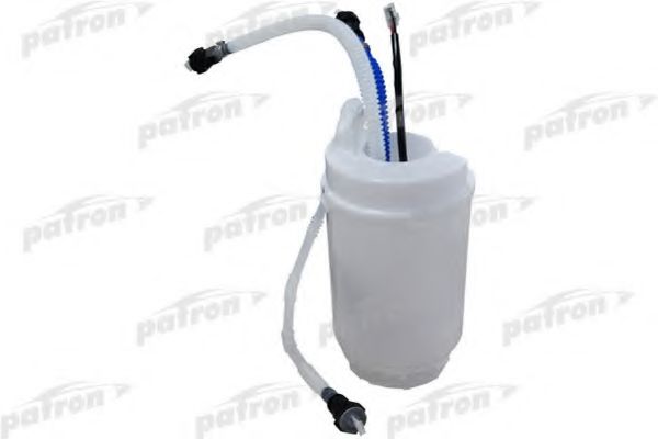 Элемент системы питания PATRON PFP366