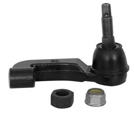 Наконечник поперечной рулевой тяги MOTAQUIP LVTR1589