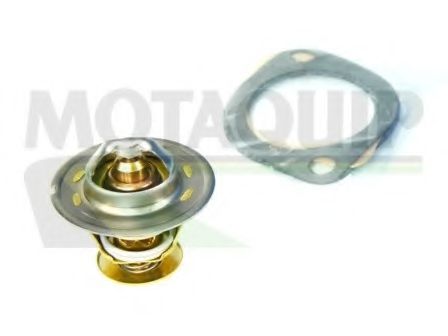 Термостат, охлаждающая жидкость MOTAQUIP VTK14