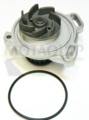 Водяной насос MOTAQUIP VWP552