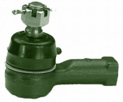 Наконечник поперечной рулевой тяги MOTAQUIP LVTR639