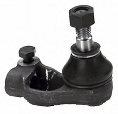 Наконечник поперечной рулевой тяги MOTAQUIP VTR292