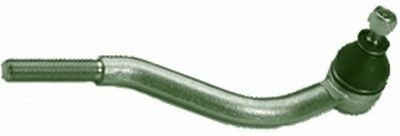 Наконечник поперечной рулевой тяги MOTAQUIP VTR454