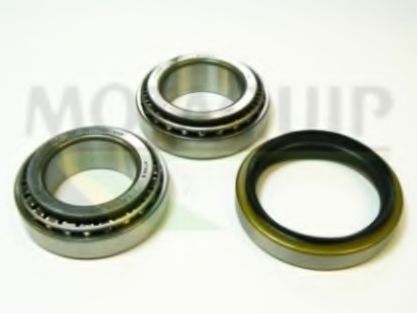 Комплект подшипника ступицы колеса MOTAQUIP VBK308