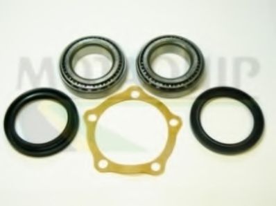 Комплект подшипника ступицы колеса MOTAQUIP VBK605