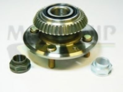 Комплект подшипника ступицы колеса MOTAQUIP VBK842