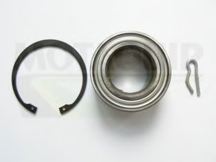 Комплект подшипника ступицы колеса MOTAQUIP VBK918
