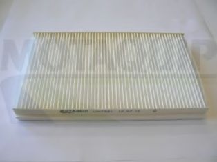 Фильтр, воздух во внутренном пространстве MOTAQUIP LVCF521