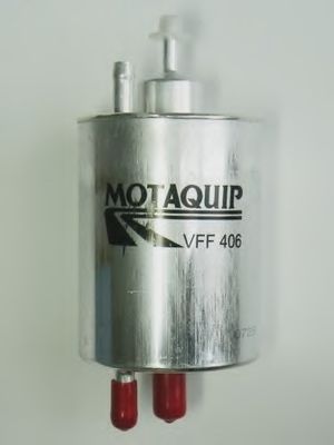 Топливный фильтр MOTAQUIP VFF406