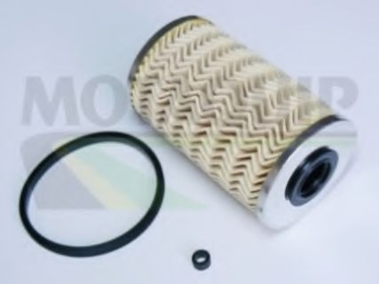 Топливный фильтр MOTAQUIP VFF480