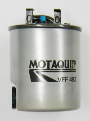 Топливный фильтр MOTAQUIP VFF493