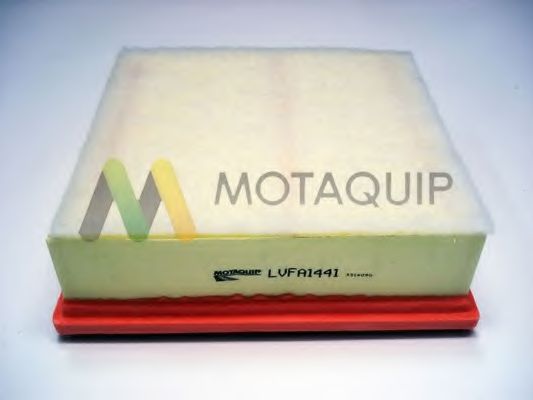 Воздушный фильтр MOTAQUIP LVFA1441