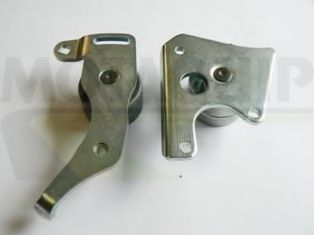 Комплект ремня ГРМ ROULUNDS BRAKING RR1004K1