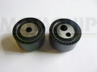 Комплект ремня ГРМ ROULUNDS BRAKING RR1079K1