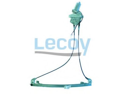 Подъемное устройство для окон LECOY WCT141-L