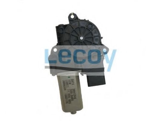 Подъемное устройство для окон LECOY WFT114-L