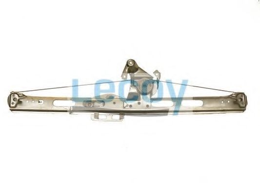 Подъемное устройство для окон SPJ 70524