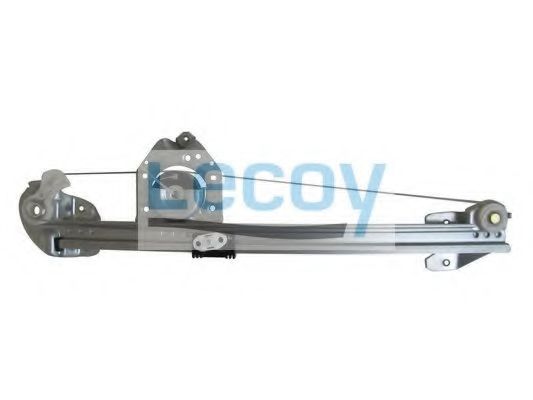 Подъемное устройство для окон LECOY WOP113-L