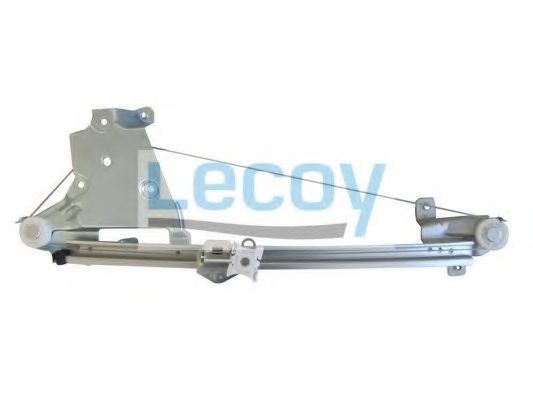 Подъемное устройство для окон LECOY WSA105-L