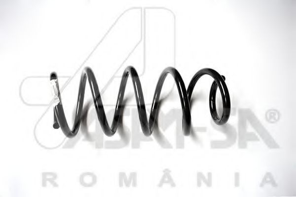 Пружина ходовой части ASAM 32033