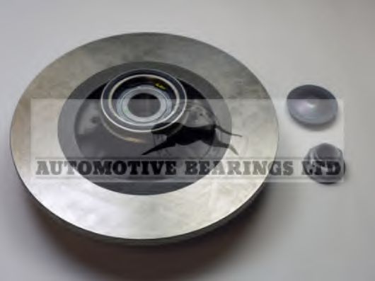 Комплект подшипника ступицы колеса Automotive Bearings ABK1767