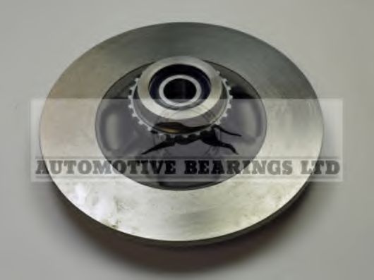 Комплект подшипника ступицы колеса Automotive Bearings ABK1769