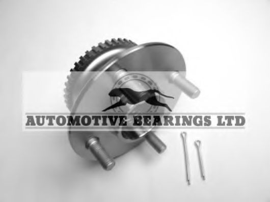 Комплект подшипника ступицы колеса Automotive Bearings ABK1304