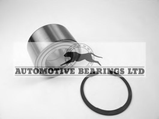 Комплект подшипника ступицы колеса Automotive Bearings ABK1047