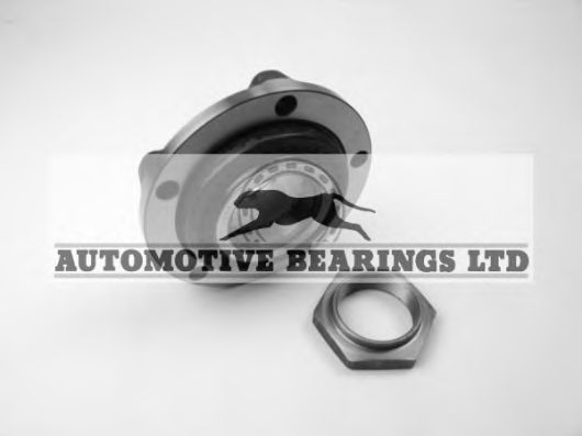 Комплект подшипника ступицы колеса Automotive Bearings ABK1071